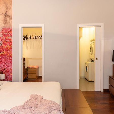 8 Home Rome Luaran gambar