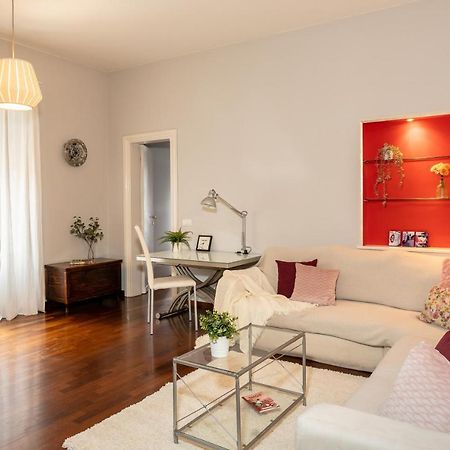 8 Home Rome Luaran gambar