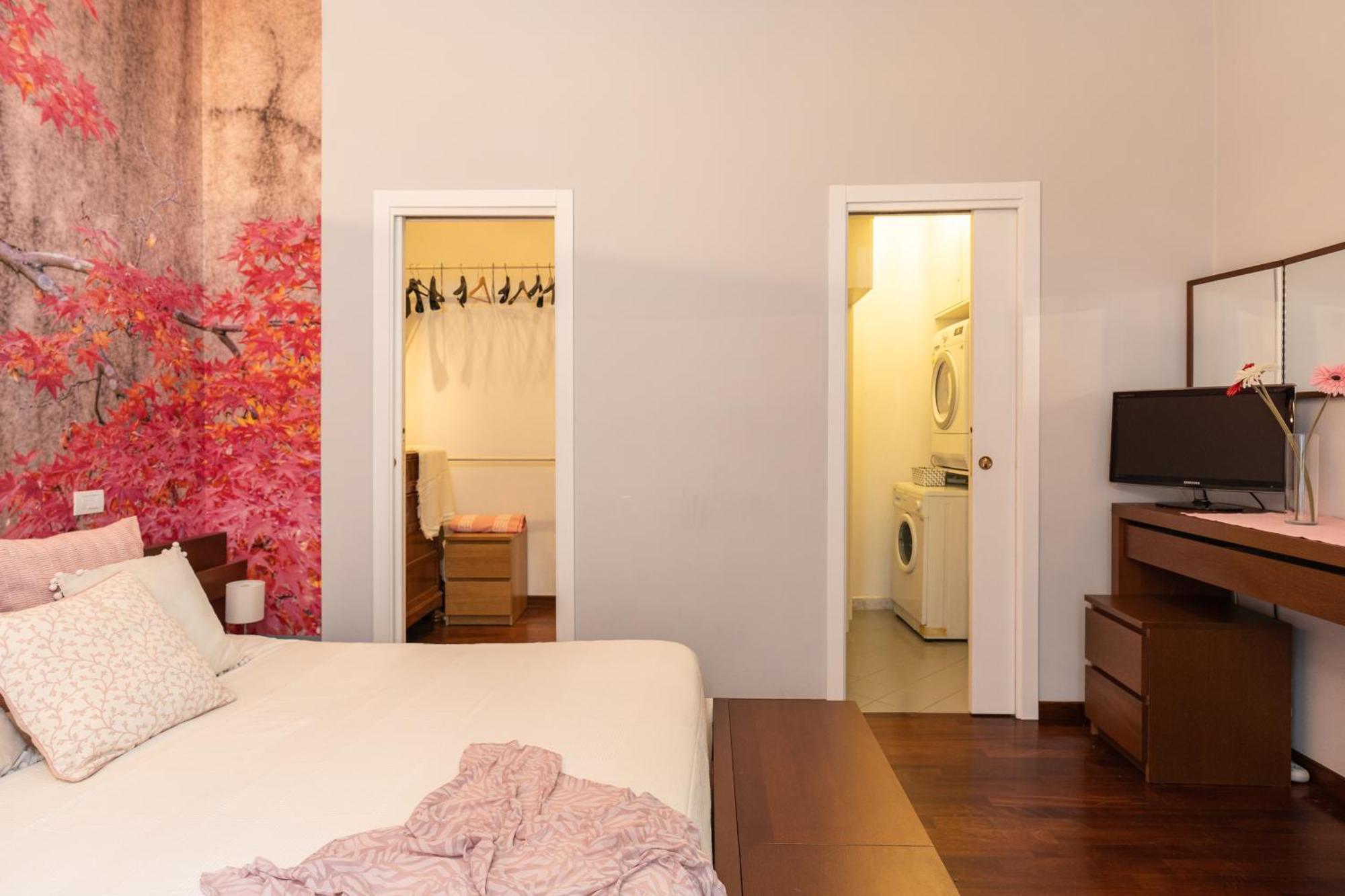 8 Home Rome Luaran gambar