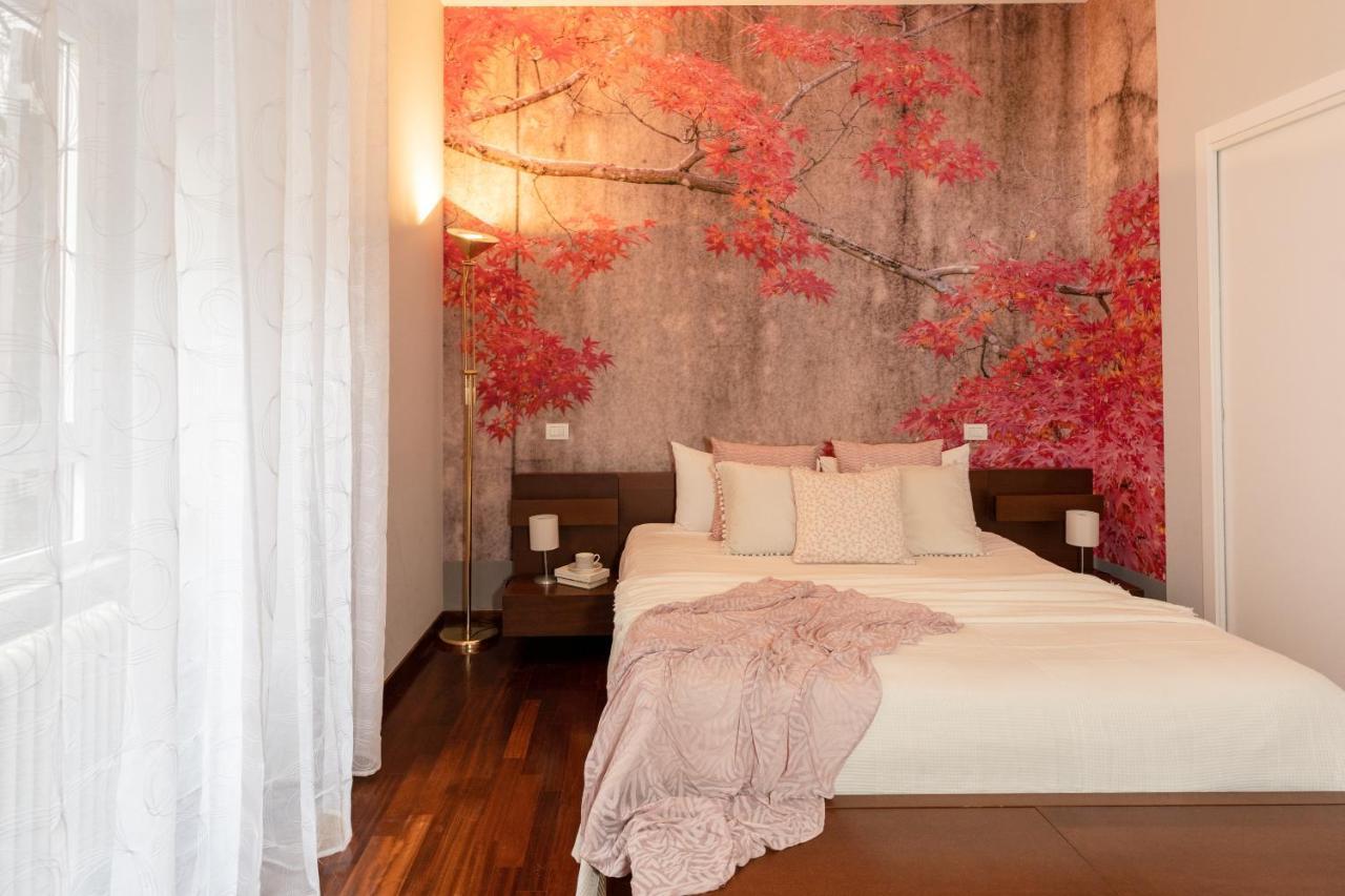 8 Home Rome Luaran gambar