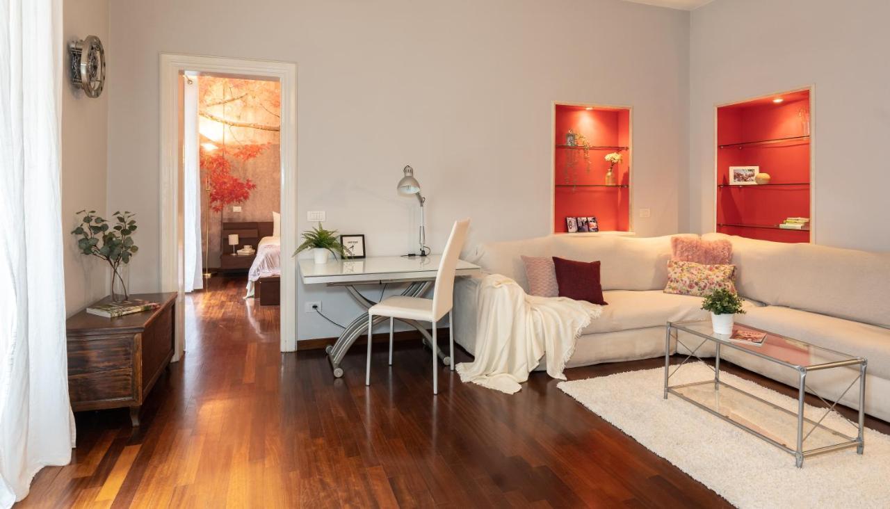 8 Home Rome Luaran gambar