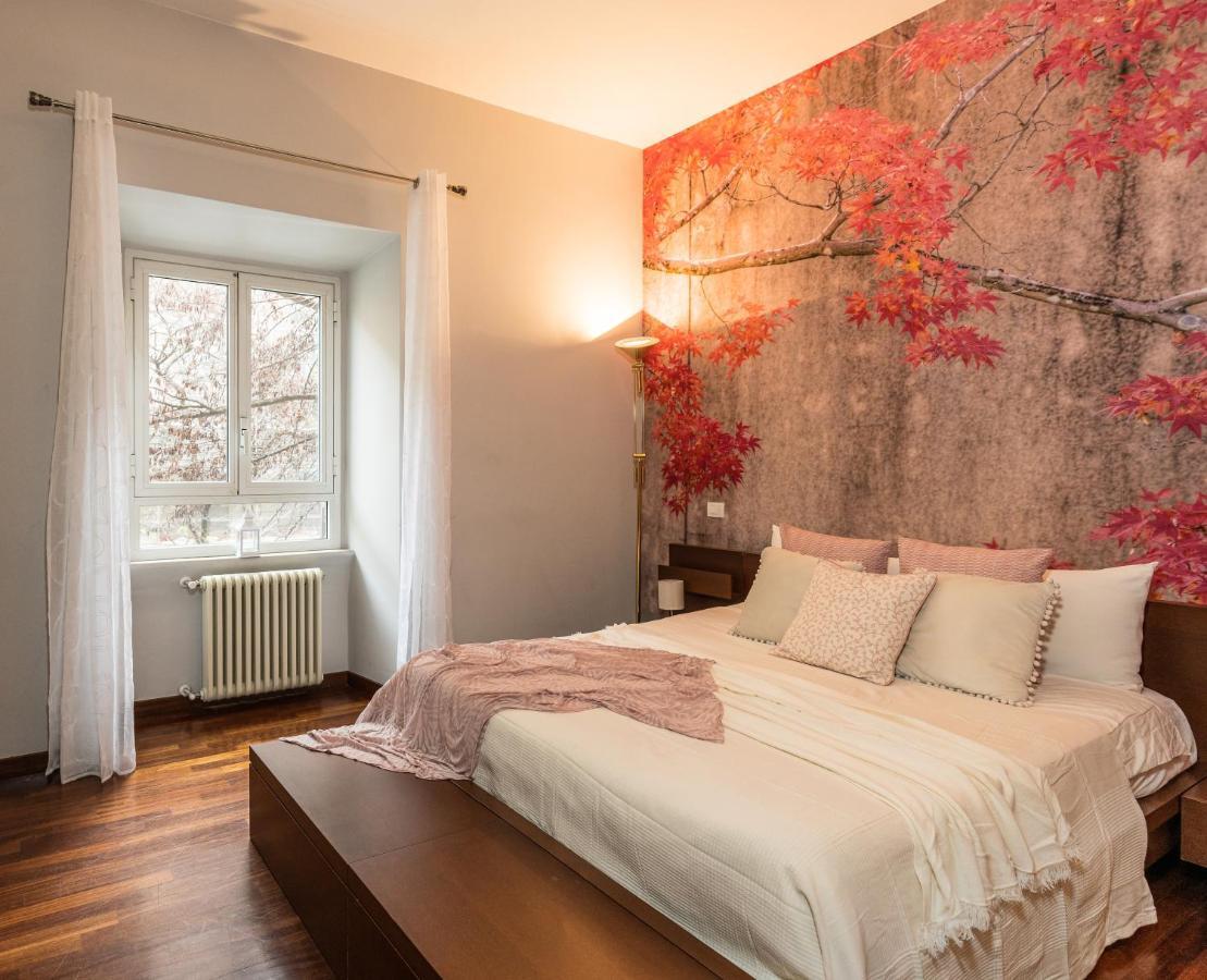 8 Home Rome Luaran gambar