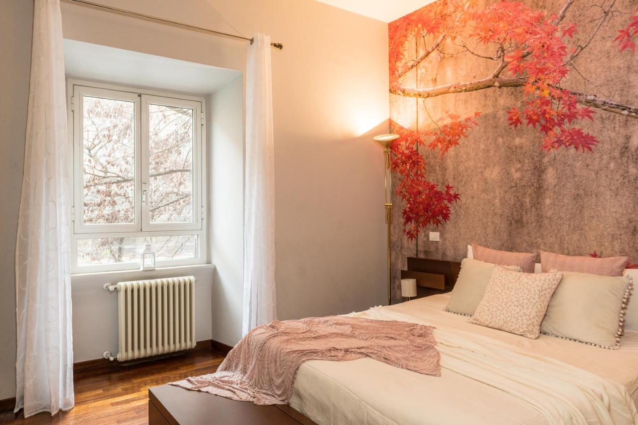 8 Home Rome Luaran gambar