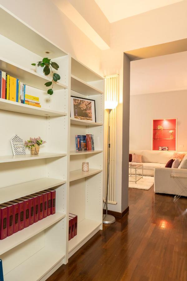 8 Home Rome Luaran gambar