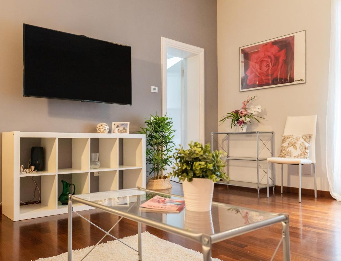 8 Home Rome Luaran gambar