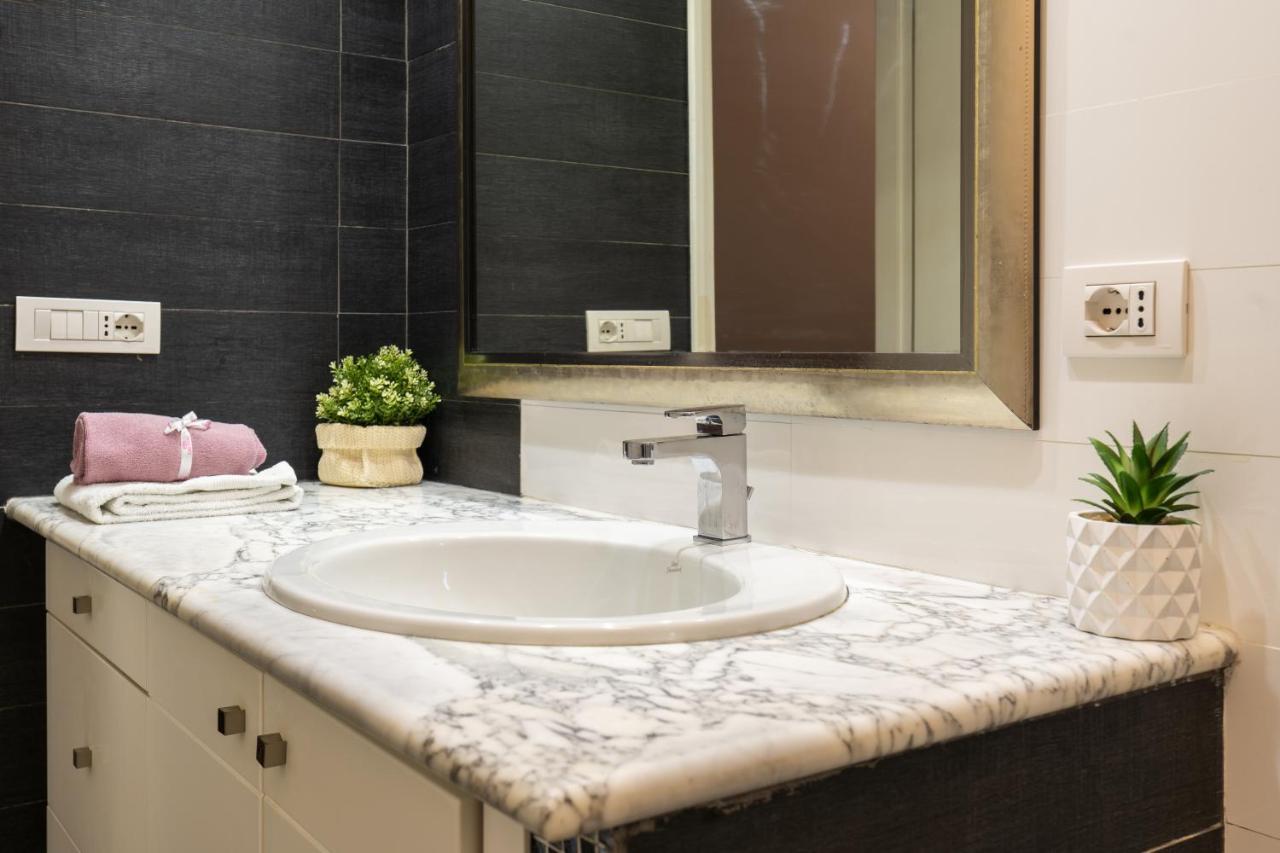 8 Home Rome Luaran gambar