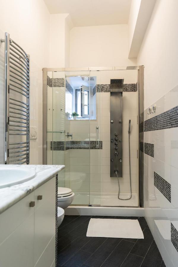 8 Home Rome Luaran gambar