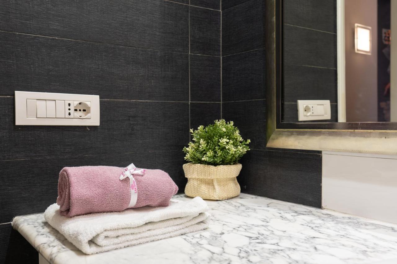 8 Home Rome Luaran gambar