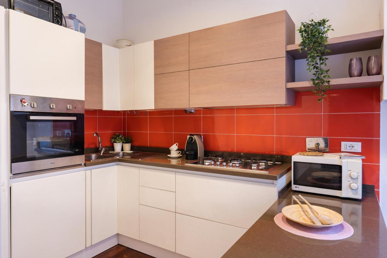 8 Home Rome Luaran gambar